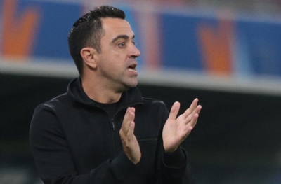 Barcelona'da revizyon kapıda