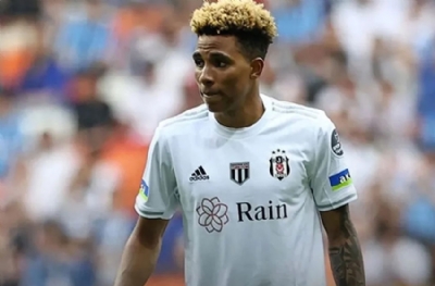 Gedson Fernandes'in bileti kesildi! Satılırken de hayrı görülmeyecek