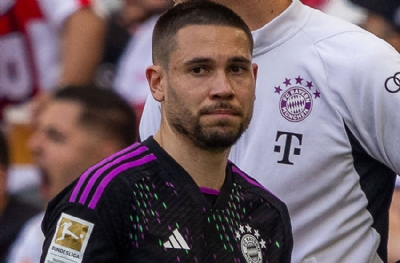 Dev maçta yok! Bayern'de Guerreiro şoku