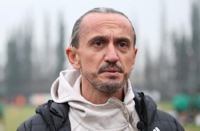 Sakaryaspor, Tuncay Şanlı ile yollarını ayırdı.