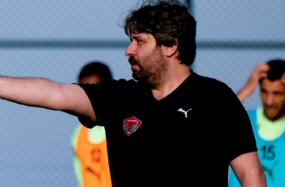 Özhan Pulat: 1 puan değerli