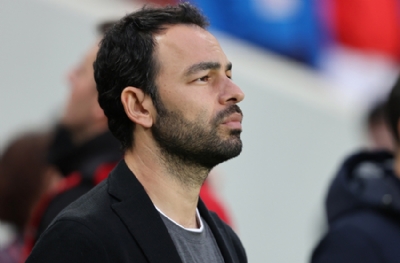 Selçuk İnan: Her maçımız final