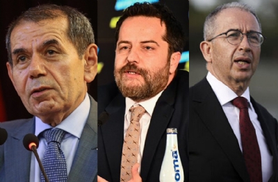 Özbek, Timur ve Öztürk AŞ kurdu! 50 bin TL ile 400 milyon dolar kazanacak