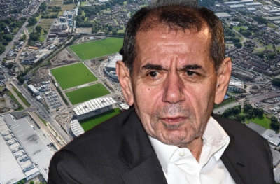 Özbek'in insan üstü başarısı! 61 milyon dolar 1 yılda 400 milyon dolar oldu
