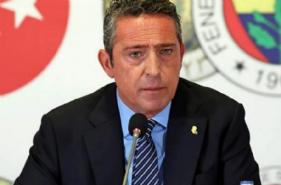 Fenerbahçe yönetimi, Tüzük'ü unutmuş olabilir mi? Ali Koç nasıl vazgeçti