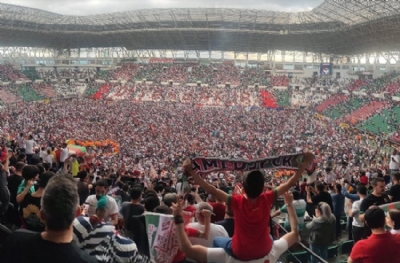 Amedspor 'yıldızlar topluluğu' kurmak için harekete geçti! Kimler listede?