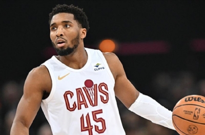 Son yarı final bileti Cleveland Cavaliers