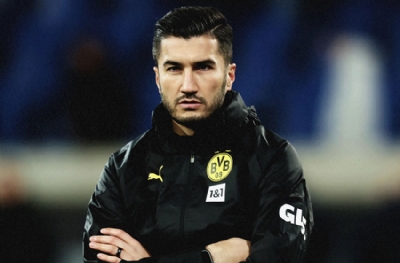 Nuri Şahin konusunda Almanların kafası karıştı! Hasan Arat yalan mı söylüyor?