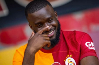 Malumun ilanı Ndombele!