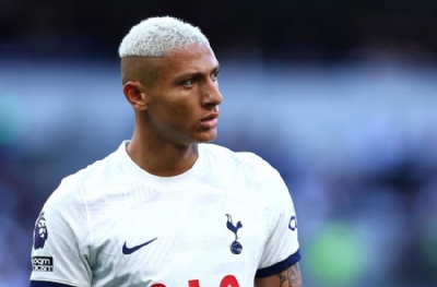 Tottenham kararını verdi! Richarlison satış listesinde