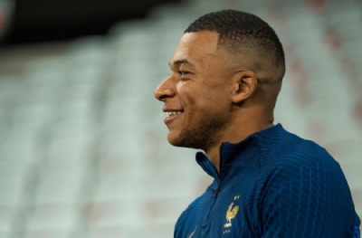 Mbappe’ye kavuşmaya son belge