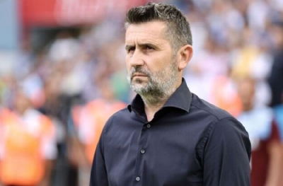 1 sezonda 2 ayrılık! Nenad Bjelica yine kovuldu