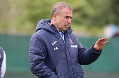 Trabzonspor hız kesmiyor