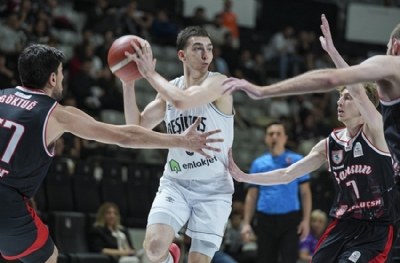 Beşiktaş'ın planlarını anlattı