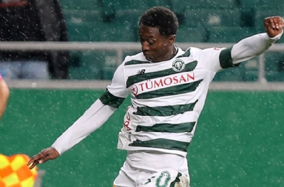 Konyaspor'dan kötü haber
