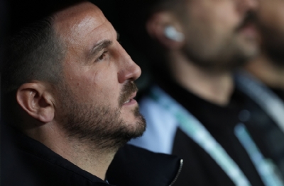 Konyaspor'da Ali Çamdalı'nın ilk maçı