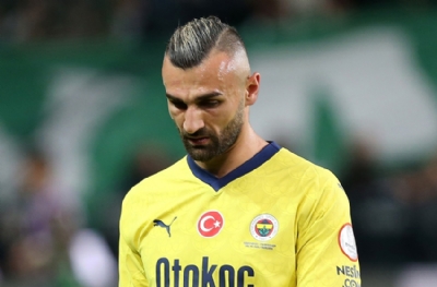 Fenerbahçe'de ipleri koparan olay
