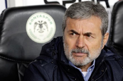 Seçim öncesi Fenerbahçe'de Aykut Kocaman bombası patladı