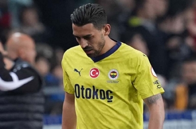 Konyaspor kâbusu sonrası İrfan Can Kahveci'nin olay görüntüsü ortaya çıktı