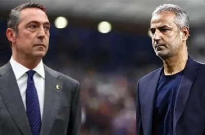 Fenerbahçe'yi derinden yaralayan Ali Koç ile İsmail Kartal arasındaki sır