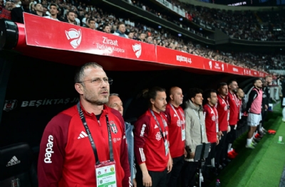 Halim Okta: Bizim için her şey çok güzel oldu