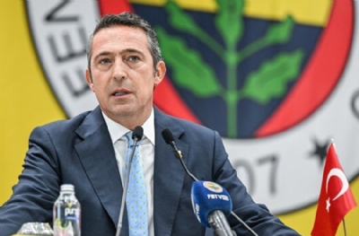 Ali Koç'un adaylığı için imza toplanıyor! GFB yürüyüş düzenleyecek