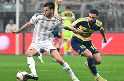 Salih Uçan: Son bir adım kaldı