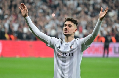Ernest Muçi: Finale çıktığımız için mutluyuz