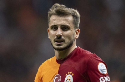 Kerem Aktürkoğlu'ndan Gazze paylaşımı
