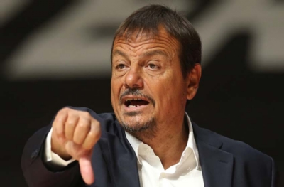 Ergin Ataman, 3 farklı takımla 6. kez Dörtlü Final'de
