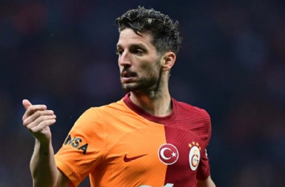 Şampiyonlar Ligi dopingi! Mertens Galatasaray'a transfer yaptıracak