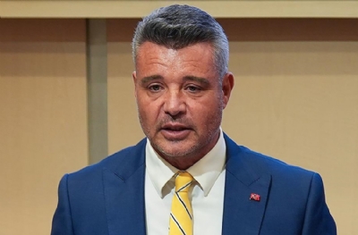Fenerbahçe karıştı! Sadettin Saran ve Ali Koç arasında şok kriz