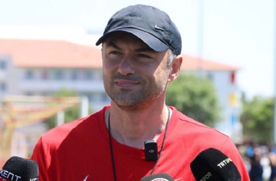 Burak Yılmaz'dan Fenerbahçe'ye meydan okuma