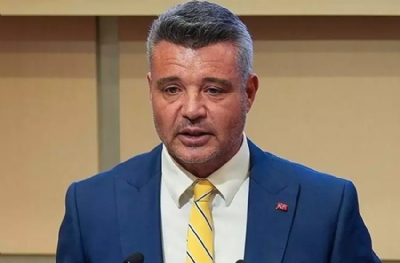 Sadettin Saran, Dortmund'a veremediği 100 milyon Euro'yu Fenerbahçe'ye verecek