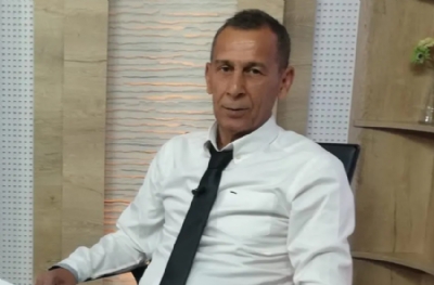 Arif Kocabıyık: Bende doğuştan bir yetenek vardı