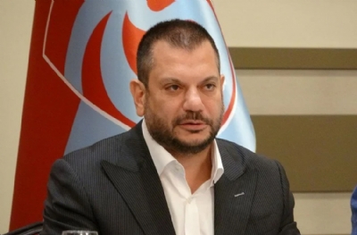 Başkan Doğan bunu da yaptı 