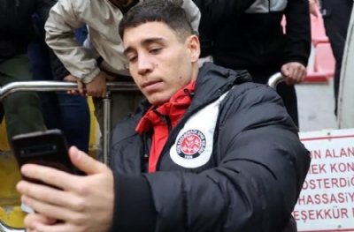 Emre Mor'un son durumu