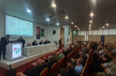 Yazık ettiniz koskoca Bursaspor'a! Hepiniz suçlusunuz, bu borç hepinizin borcu 