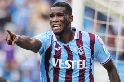 Onuachu şoku! Golünü attı, sakatlandı