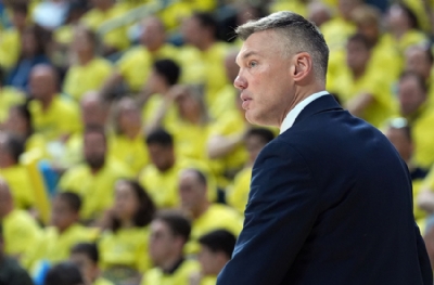 Komutan Jasikevicius'tan çağrı geldi: Sarı Millet, Berlin'e hazırlanın
