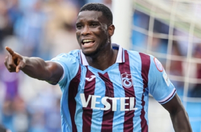 Paul Onuachu için iki yol açıldı! Trabzonspor hangi yoldan gitmek isteyecek?