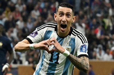 Arjantin Güvenlik Bakanı'ndan Trabzonspor'a transfer müjdesi! Hoppala