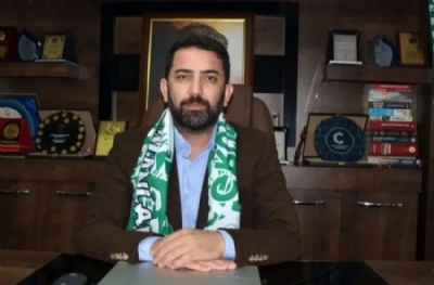 'Oyunculara güvenmedim U19'la çıktım'