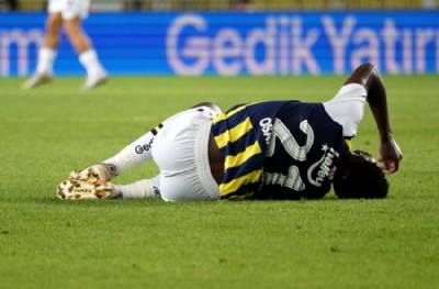 Sadece Fenerbahçe'de değil 'Karanlık' sağlık heyeti Nijerya'da da kriz yarattı