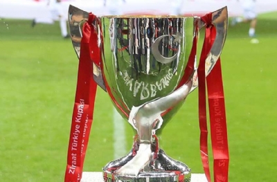 TFF'den flaş karar! Türkiye Kupası finali nerede oynanacak?