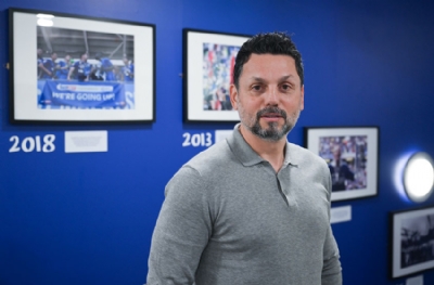 Erol Bulut, İstanbul'a döndü, Galler'de ortalık karıştı! Süper Lige dönüyor mu?
