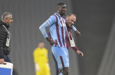 Onuachu'nun sakatlığının şifresi çözüldü