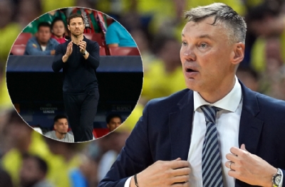 Dörtlü Final zaferiyle birlikte Xabi Alonso, Fenerbahçe taraftarının aklına girdi