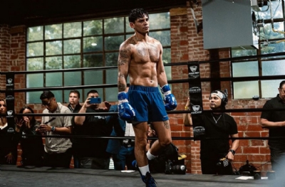 Ryan Garcia'nın doping skandalında olaylar bambaşka bir yere gidiyor