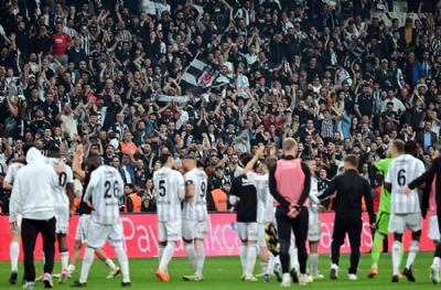 Beşiktaş’a çifte sok! Tam da Türkiye kupası finali öncesinde